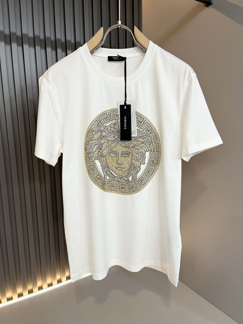 Versace T-Shirts